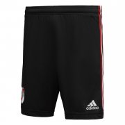 Men's River Plate Home Shorts 21/22