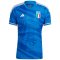 Men's Italy Home Jersey 2023 #Player Vesion