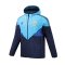 Men's Argentina Blue All Weather Windrunner Jacket 2023