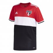 Men's Sao Paulo FC Third Jersey 21/22