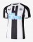 Men's Newcastle United Home Jersey 21/22