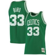 Boston Celtics 2022/2023 Green SwingMen's Jersey Men's (Mitchell & Ness Big & Tall Hardwood Classics)