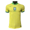 Men's Brazil Home Jersey 2024 #Player Version