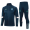 Men's Ajax Royal Training Jacket + Pants Set 23/24