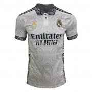 Men's Real Madrid White Jersey 23/24 #Special Edition