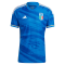 Men's Italy Home Jersey 23/24 #Player Version