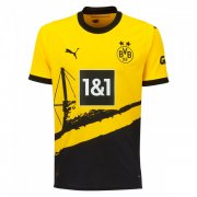 Men's Borussia Dortmund Home Jersey 23/24