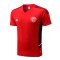 Men's Manchester United Red Training Jersey 22/23