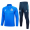 Men's FC Porto Blue Training Set 2023/24