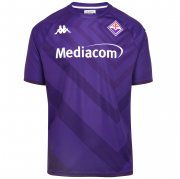 ACF Fiorentina Home Jersey Men's 22/23