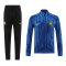 Men's Inter Milan Blue Training Jacket + Pants Set 23/24