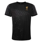 21/22 Liverpool Special Edition Blackout Mash Up Jersey Men's