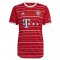 Men's Bayern Munich Home Jersey 22/23 #Player Version