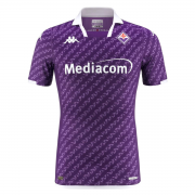 Men's ACF Fiorentina Home Jersey 23/24