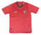 Men's Morocco Home Jersey 2023