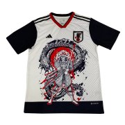 Men's Japan Anime White Jersey 2023 #Special Edition