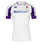 20/21 ACF Fiorentina Away Jersey Men's