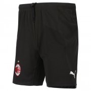 Men's AC Milan Home Shorts 21/22