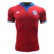 Men's Chile Home Jersey 21/22