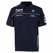 Tyco BMW Team 2021 18TB AP F1 Team Polo Jersey Men's