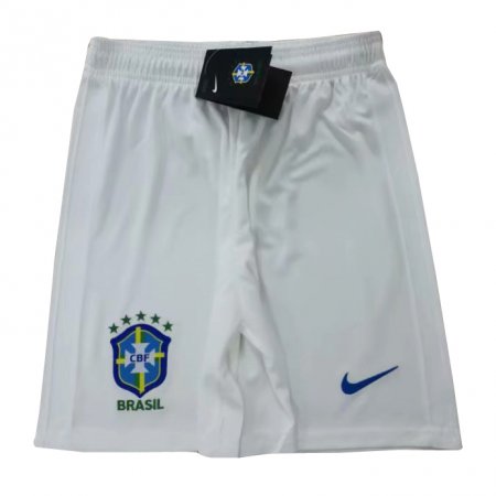 Men's Brazil Away Shorts 2021