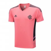 Men's Internacional Pink Training Jersey 22/23