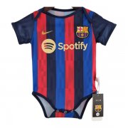 Baby's Barcelona Home Jersey 22/23
