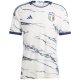 Men's Italy Away Jersey 2023 #Player Version