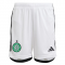 Men's Celtic FC Home Shorts 23/24
