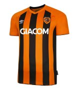 20/21 Hull City AFC Home Jersey Men's