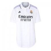 Women's Real Madrid Home Jersey 22/23