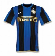 2008/2009 Inter Milan Retro Home Men's Jersey Jersey