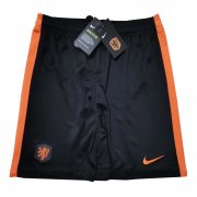 Men's Netherlands Away Shorts 2021