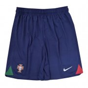 Men's Portugal Away Shorts 2022