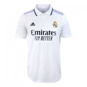 Men's Real Madrid Home Jersey 22/23 #Player Version