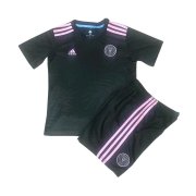 21/22 Inter Miami C.F. Away Soccer Kit (Jersey + Short) Kid's