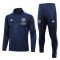 Men's Arsenal Navy Training Jacket + Pants Set 23/24