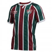 20/21 Fluminense Home Men Jersey Jersey