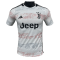 Men's Juventus Concept Home Jersey 23/24 #Player Version
