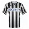 Men's Juventus Retro Home Jersey 1995-1996