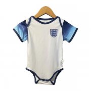 Baby's England Home Jersey 2022