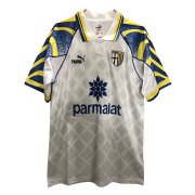 1995-1997 Parma Calcio Retro Home Jersey Men's