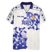Men's Real Madrid Retro Third Jersey 1996/97