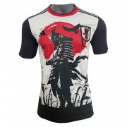 Men's Japan The Way of The Samurai Jersey 2023 #Special Edition