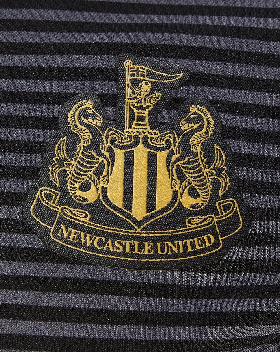 Men's Newcastle United Away Jersey 21/22 