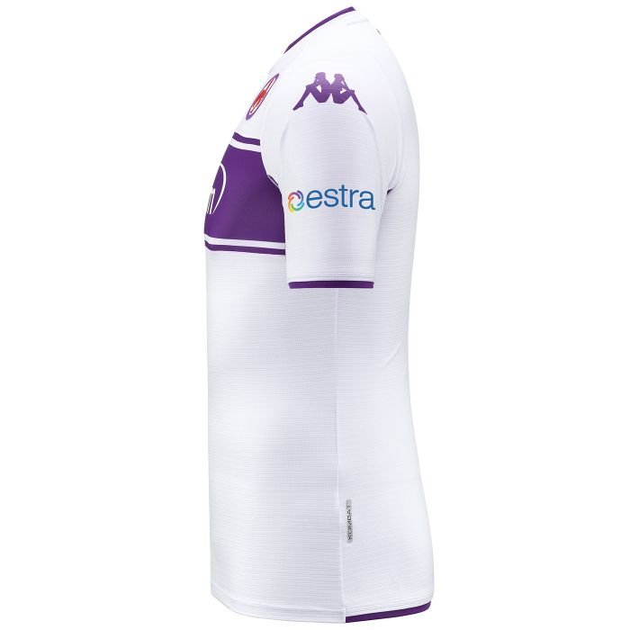 Men's Fiorentina Away Jersey 21/22 