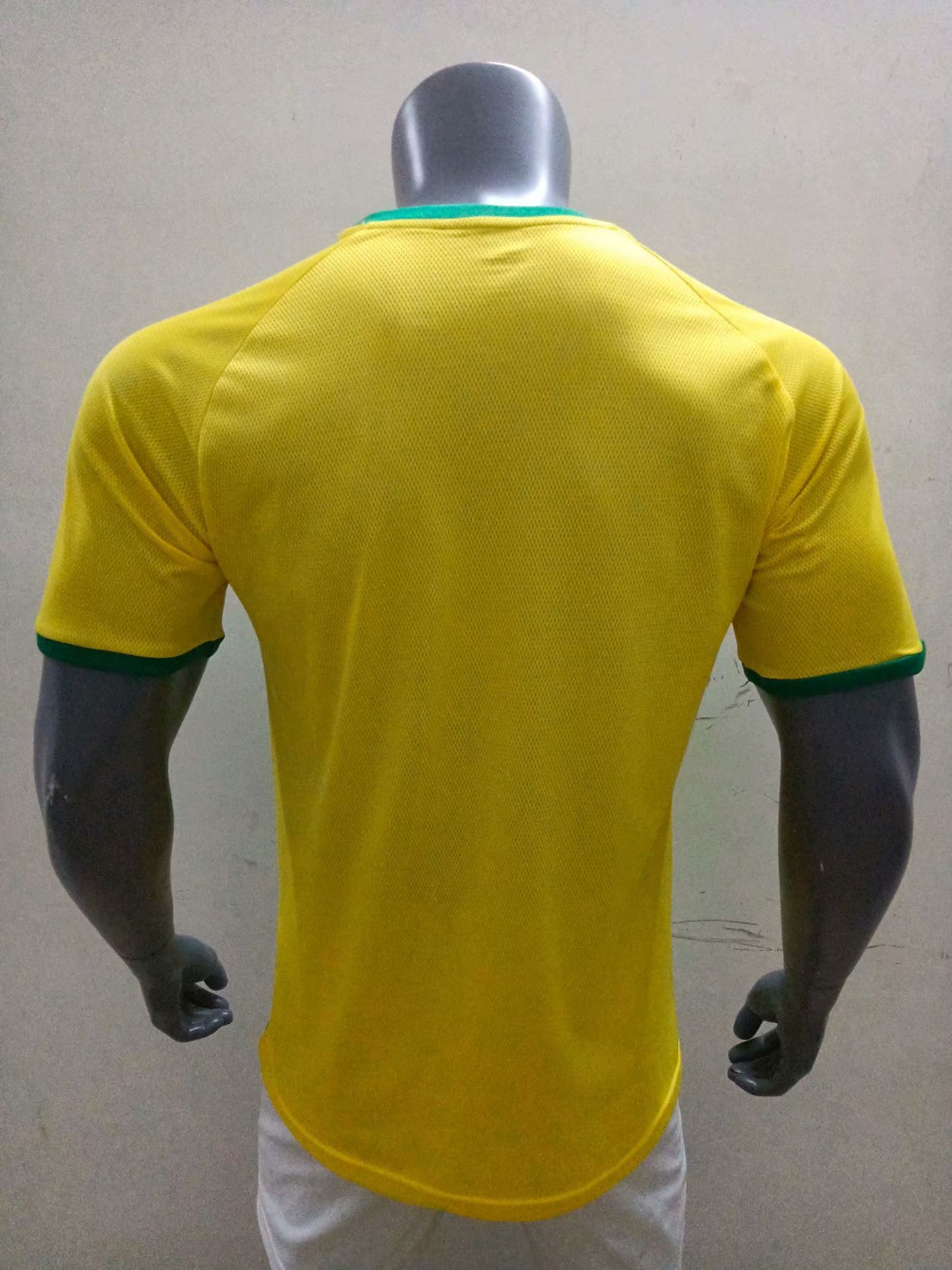 Men's Norwich City Yellow to the Fans Jersey 21/22