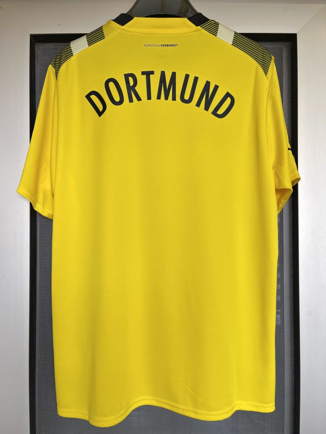 Borussia Dortmund Third Jersey Men's 22/23