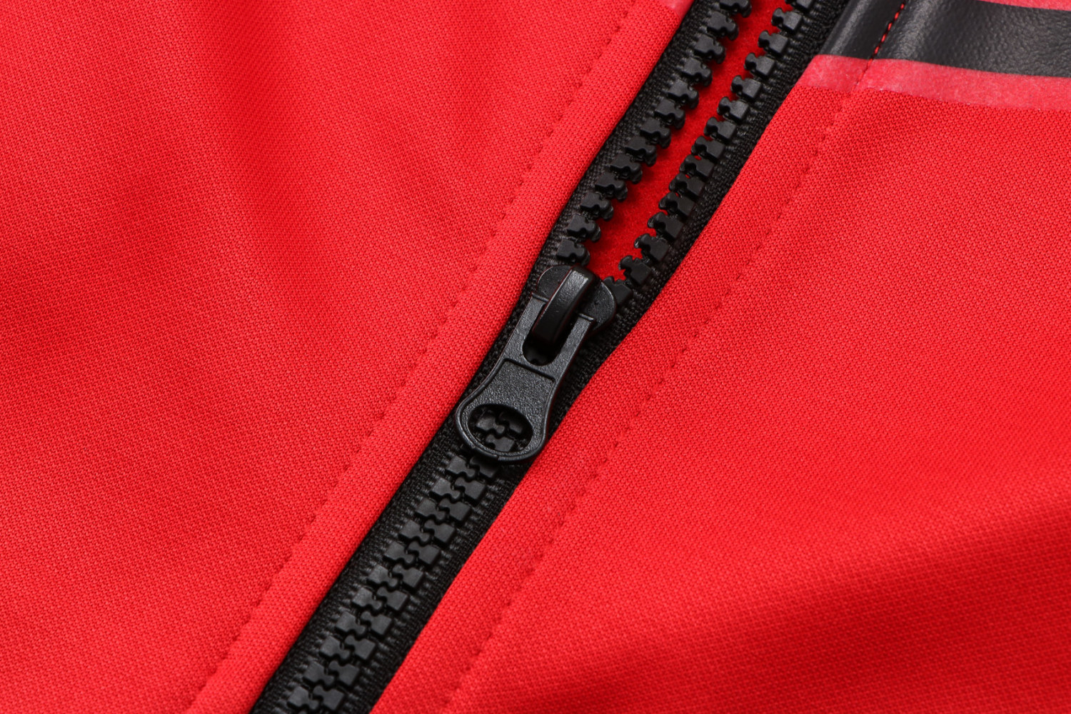 Men's NIKE Hoodie Red Training Suit Jacket + Pants 2022
