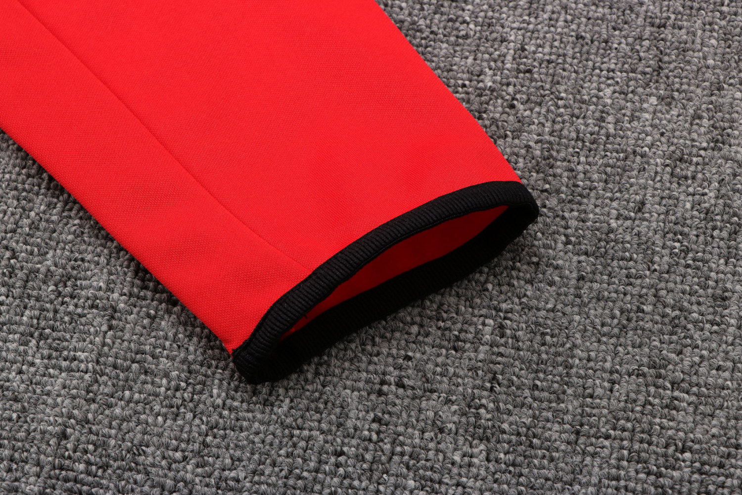 Men's NIKE Hoodie Red Training Suit Jacket + Pants 2022